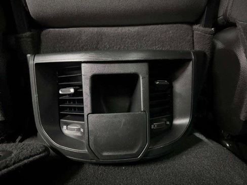 Used 2022 RAM 2500 Big Horn AWD/4WD image 40
