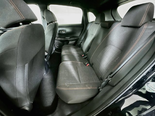 Certified 2024 Honda HR-V Sport image 29