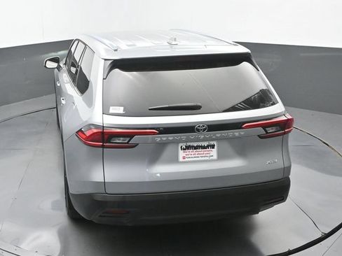 Used 2024 Toyota Grand Highlander FWD image 30