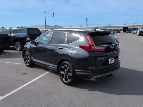 Used 2019 Honda CR-V Touring image 6