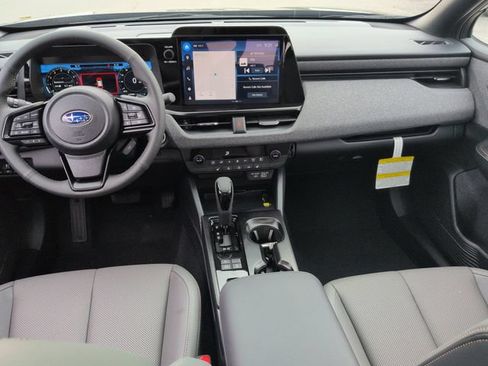 New 2026 Subaru Outback Limited AWD/4WD image 31