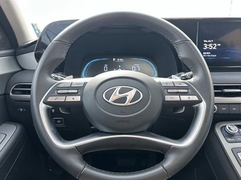 Used 2025 Hyundai Palisade XRT AWD/4WD image 17