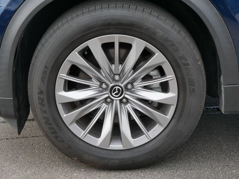 Used 2024 MAZDA CX-90 Plug-In Hybrid w/ Preferred AWD/4WD image 15