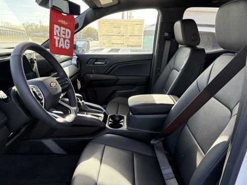 New 2026 Chevrolet Colorado LT w/ LT Convenience Package RWD image 12