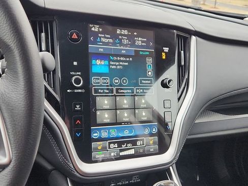 Used 2025 Subaru Outback Premium image 16