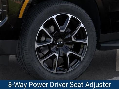 New 2026 Chevrolet Tahoe RST image 10