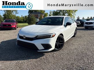 Used 2024 Honda Civic Sport video 1