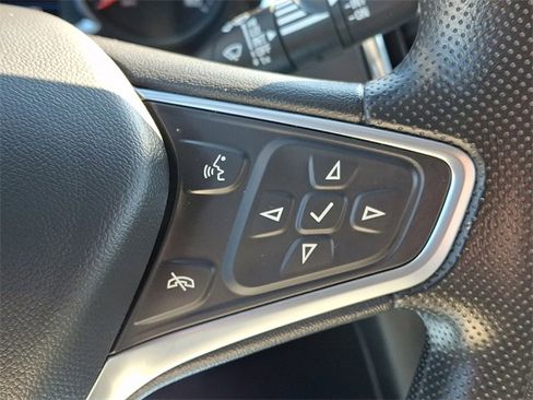 Certified 2023 Chevrolet Equinox LT image 21