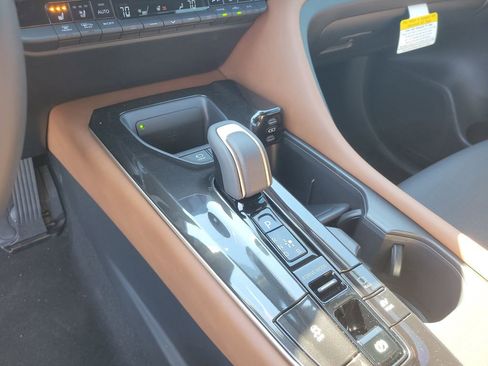 New 2026 Toyota Crown Limited image 26