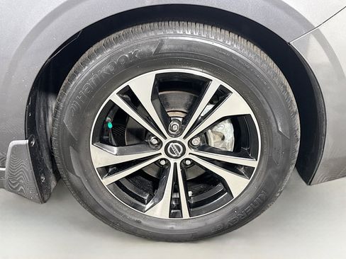 Used 2022 Nissan Sentra SV w/ All-Weather Package image 32