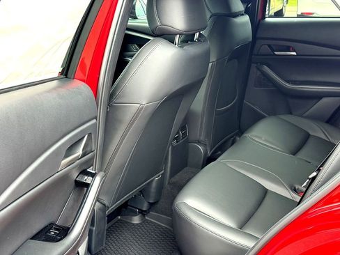 New 2025 MAZDA CX-30 AWD 2.5 S w/ Select Sport Pkg image 17