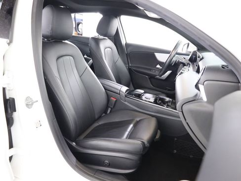 Certified 2019 Mercedes-Benz A 220 4MATIC image 55