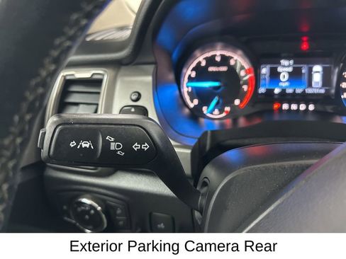 Used 2020 Ford Ranger XLT w/ Equipment Group 301A Mid image 35