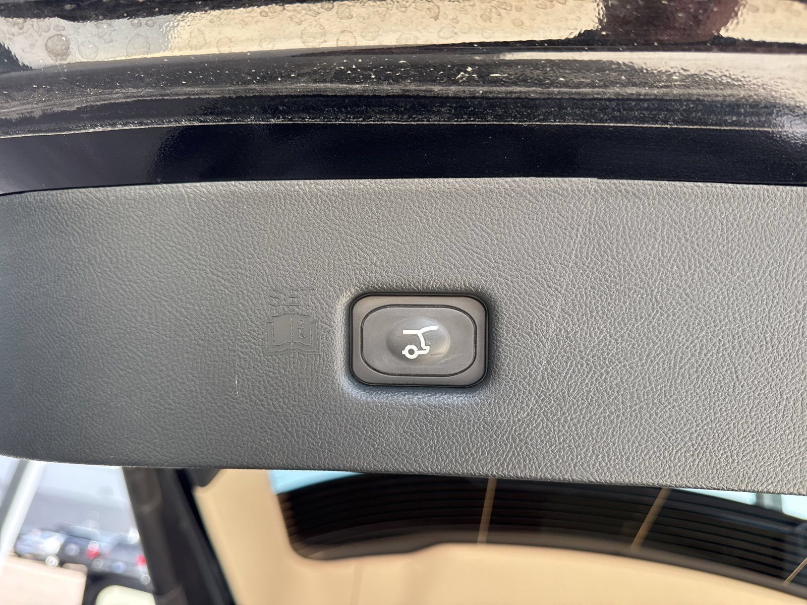 Used 2023 Lincoln Nautilus Reserve AWD/4WD image 35