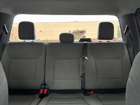 Used 2025 Ford F150 XLT w/ Equipment Group 301A Standard AWD/4WD image 25