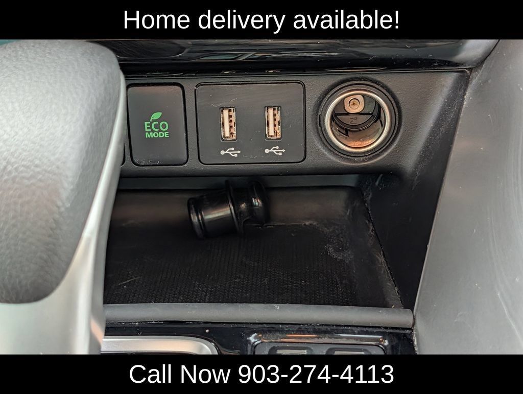 Used 2026 Mitsubishi Eclipse Cross AWD image 17