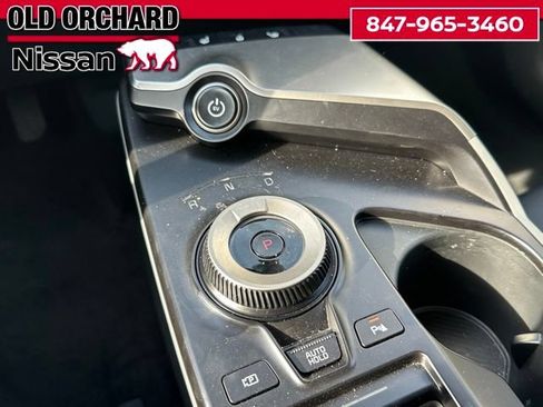 Used 2025 Kia EV6 Light AWD/4WD image 18