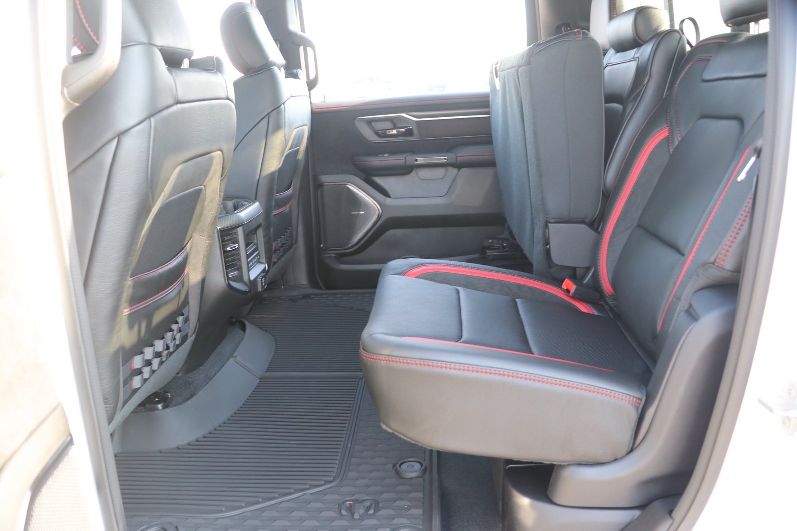 New 2026 RAM 1500 RHO w/ RHO Level 1 Equipment Group AWD/4WD image 30