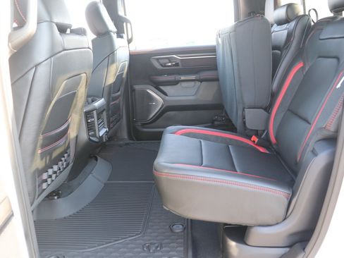 New 2026 RAM 1500 RHO w/ RHO Level 1 Equipment Group AWD/4WD image 30
