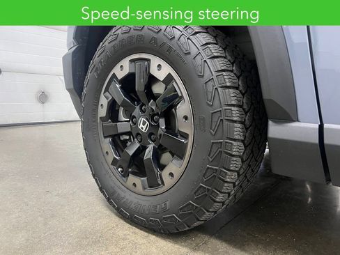 Used 2026 Honda Passport TrailSport Elite image 15