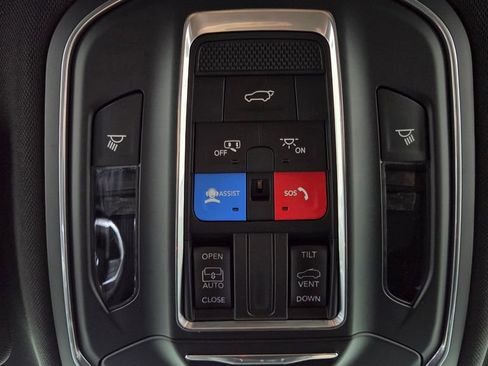 New 2026 Jeep Grand Cherokee L Laredo image 26