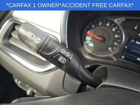 Used 2024 Chevrolet Equinox LT image 37