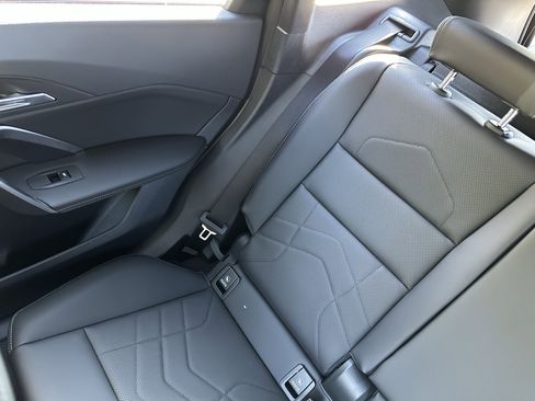 New 2026 BMW X1 xDrive28i w/ Technology Package image 17