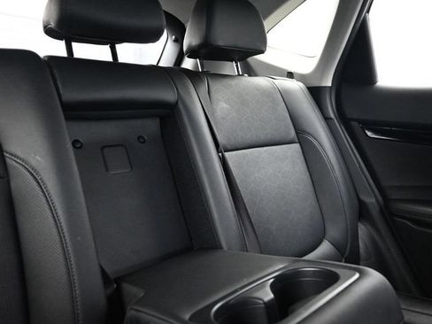 Used 2025 Kia Seltos EX FWD image 19
