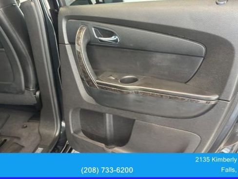 Used 2011 GMC Acadia Denali image 22