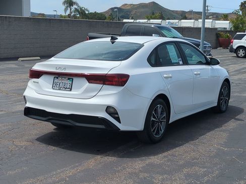 Certified 2023 Kia Forte LXS image 6