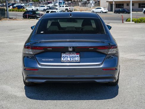 Used 2023 Honda Accord LX image 8