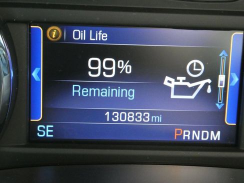 Used 2014 Chevrolet Silverado 1500 LTZ image 31