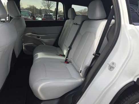 New 2026 Jeep Cherokee Laredo image 24