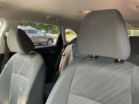 Used 2021 Kia Seltos LX AWD/4WD image 23