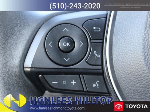 Used 2024 Toyota Corolla SE w/ SE Premium Package image 27