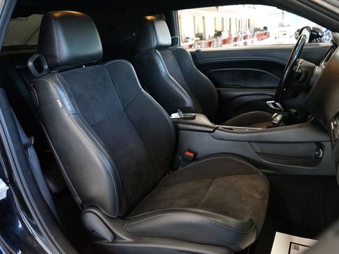 Used 2020 Dodge Challenger GT w/ Plus Package RWD image 42