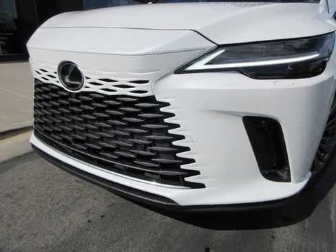 Used 2024 Lexus RX 450h 450h+ Luxury w/ Convenience Package image 15