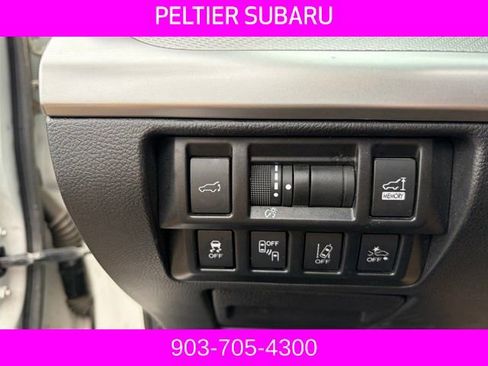 Used 2018 Subaru Outback 2.5i Premium image 7