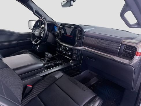 Used 2023 Ford F150 Raptor w/ Raptor Carbon Fibre Package image 27