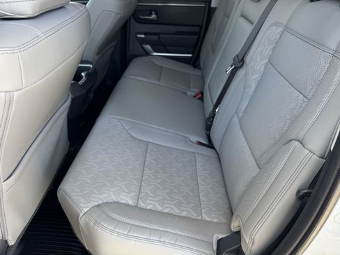 Used 2024 Toyota Tundra SR5 w/ SR5 Premium Package AWD/4WD image 19