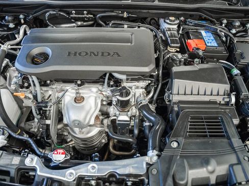 Used 2026 Honda Civic Sport image 13