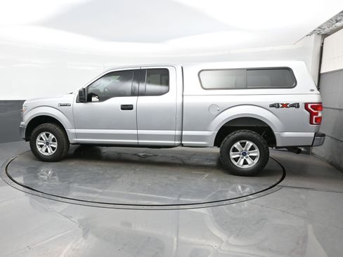 Used 2019 Ford F150 XLT image 3