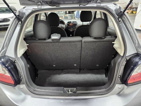 Used 2021 Mitsubishi Mirage ES FWD image 14
