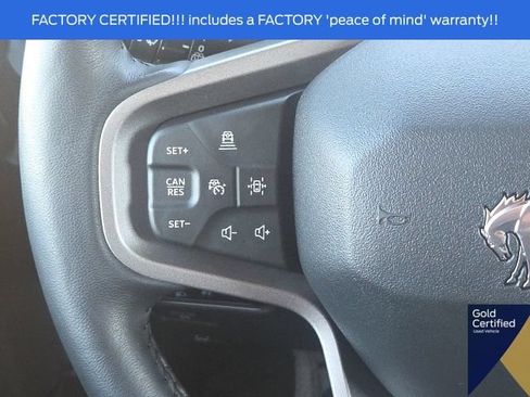 Used 2024 Ford Bronco Outer Banks AWD/4WD image 40