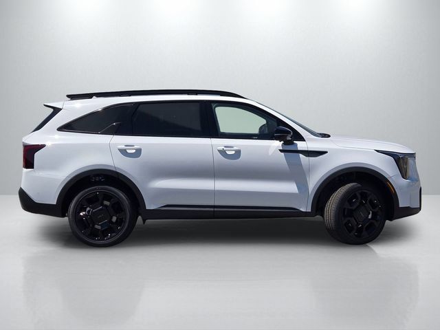 New 2026 Kia Sorento SX AWD/4WD image 3