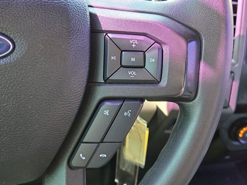 Used 2020 Ford F350 XL w/ Power Equipment Group AWD/4WD image 19
