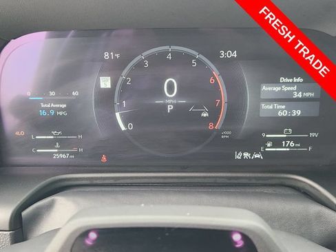 Used 2024 Lexus GX 550 AWD/4WD image 14
