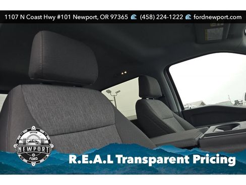 New 2026 Ford F250 XL w/ 360-Degree Camera Package AWD/4WD image 20