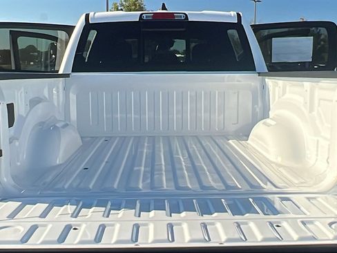 New 2026 RAM 1500 Big Horn image 13