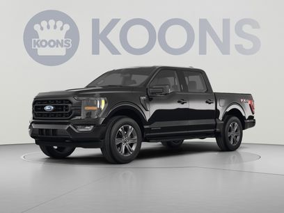 Used 2023 Ford F150 XLT w/ Equipment Group 302A High